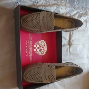 Vince Camuto Penny Loafers